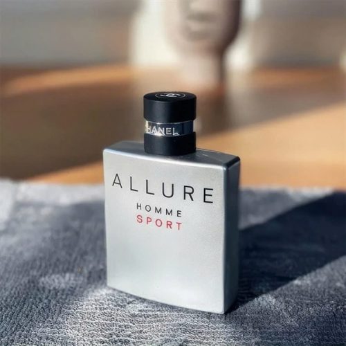 Nước Hoa Nam Chanel Allure Homme Sport Eau de Toilette Chính Hãng