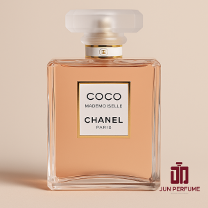 Chanel Coco Mademoiselle EDP - Top 10 Siêu Phẩm Nước Hoa Nữ Chính Hãng Bán Chạy Nhất Tại Việt Nam