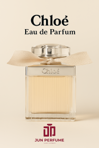 Chloe Eau de Parfum - Top 10 Siêu Phẩm Nước Hoa Nữ Chính Hãng Bán Chạy Nhất Tại Việt Nam