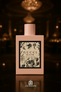 Gucci Bloom Eau de Parfum - Top 10 Siêu Phẩm Nước Hoa Nữ Chính Hãng Bán Chạy Nhất Tại Việt Nam