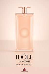 Lancome Idôle Eau de Parfum - Top 10 Siêu Phẩm Nước Hoa Nữ Chính Hãng Bán Chạy Nhất Tại Việt Nam