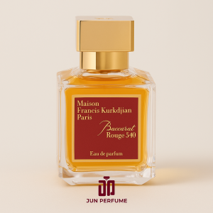 Maison Francis Kurkdjian Baccarat Rouge 540 EDP - Top 10 Siêu Phẩm Nước Hoa Nữ Chính Hãng Bán Chạy Nhất Tại Việt Nam